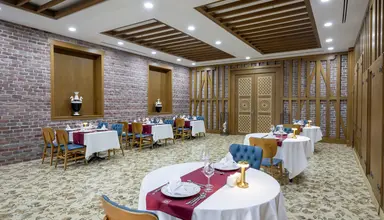Xafira Deluxe Resort & Spa