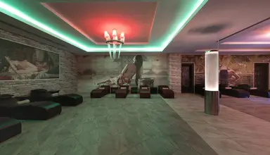 Xafira Deluxe Resort & Spa