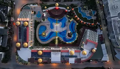 Xafira Deluxe Resort & Spa