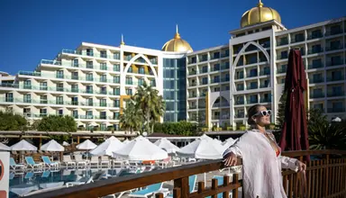 Xafira Deluxe Resort & Spa