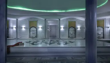 Xafira Deluxe Resort & Spa