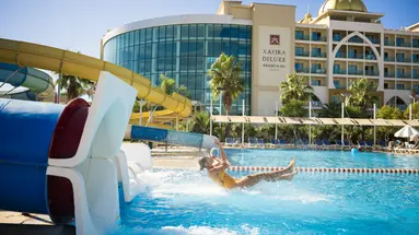 Xafira Deluxe Resort & Spa