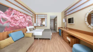 Xafira Deluxe Resort & Spa
