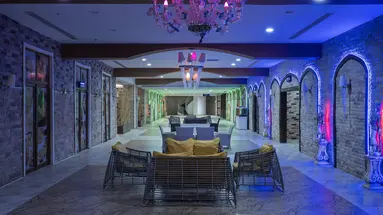 Xafira Deluxe Resort & Spa