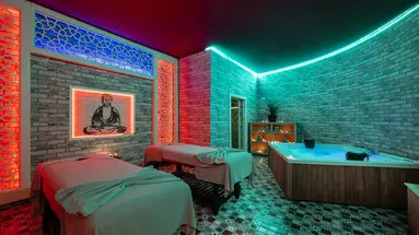 Xafira Deluxe Resort & Spa