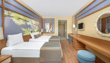 Xafira Deluxe Resort & Spa