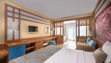 Xafira Deluxe Resort & Spa