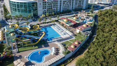 Xafira Deluxe Resort & Spa
