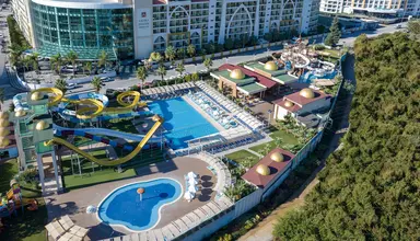 Xafira Deluxe Resort & Spa