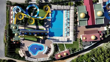 Xafira Deluxe Resort & Spa