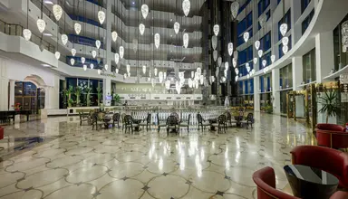 Xafira Deluxe Resort & Spa