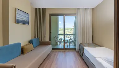 Xafira Deluxe Resort & Spa