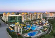 Xafira Deluxe Resort & Spa