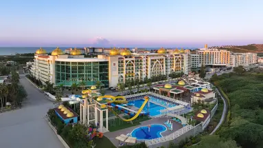 Xafira Deluxe Resort & Spa