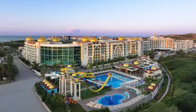 Xafira Deluxe Resort & Spa