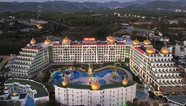 Xafira Deluxe Resort & Spa