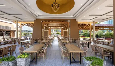Xafira Deluxe Resort & Spa