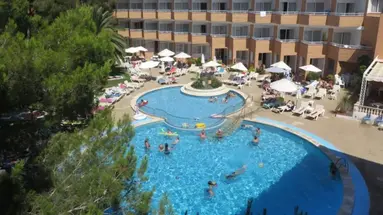 Xaloc Playa