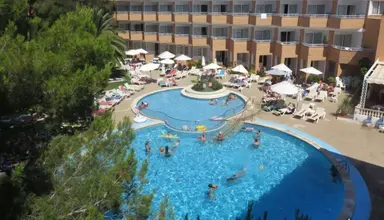 Xaloc Playa
