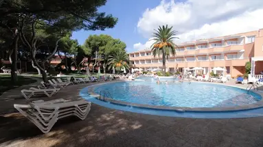 Xaloc Playa