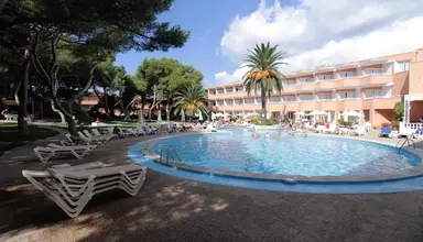 Xaloc Playa