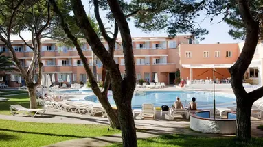 Xaloc Playa