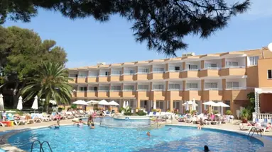 Xaloc Playa