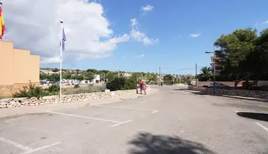 Xaloc Playa