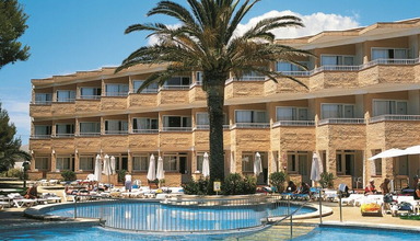 Xaloc Playa
