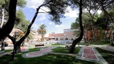 Xaloc Playa