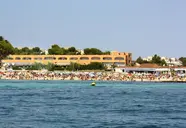 Xaloc Playa