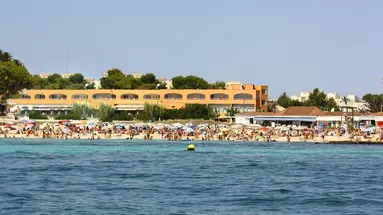 Xaloc Playa