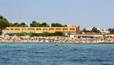 Xaloc Playa