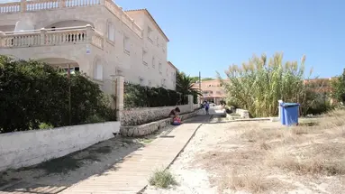 Xaloc Playa