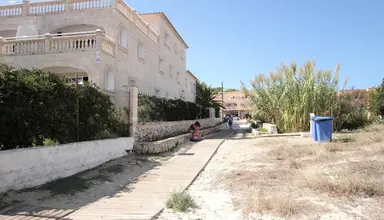 Xaloc Playa