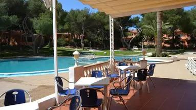Xaloc Playa