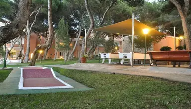 Xaloc Playa