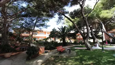 Xaloc Playa