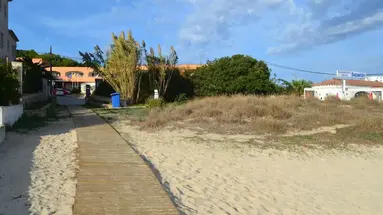 Xaloc Playa
