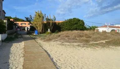 Xaloc Playa