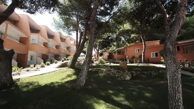 Xaloc Playa