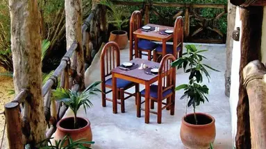 Xaloc Resort