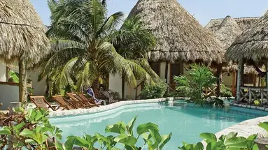 Xaloc Resort