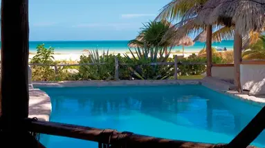 Xaloc Resort