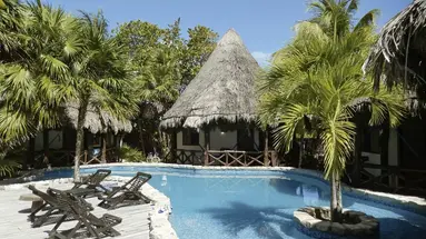 Xaloc Resort