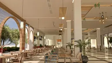 Xanadu Club Makadi Bay