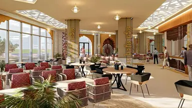 Xanadu Club Makadi Bay