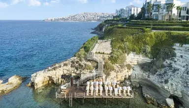 Xanadu Island