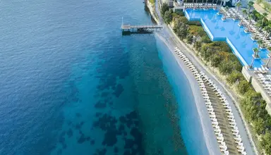 Xanadu Island