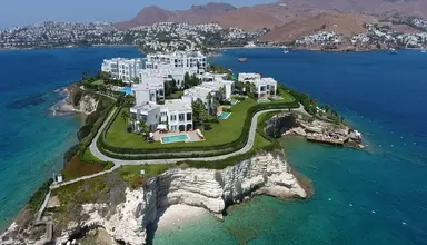Xanadu Island